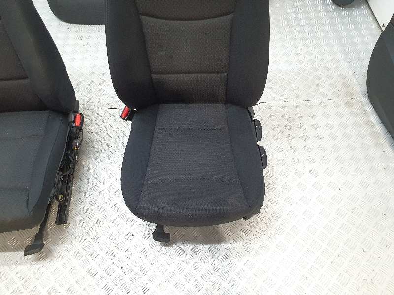 BMW X4 F26 (2014-2018) Seats ASIENTOSTELA, ASIENTOSMANUALES 19707498