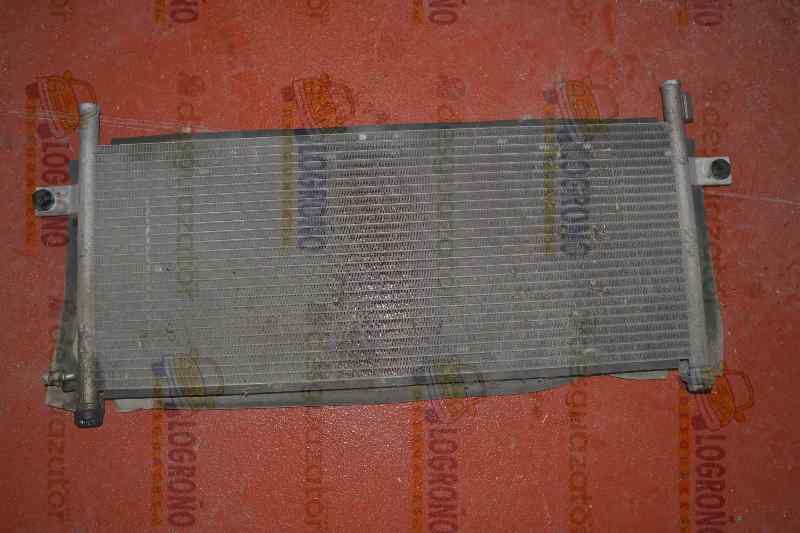 NISSAN F-Series Air Con Radiator 92110VK610,92110VK610 19546375