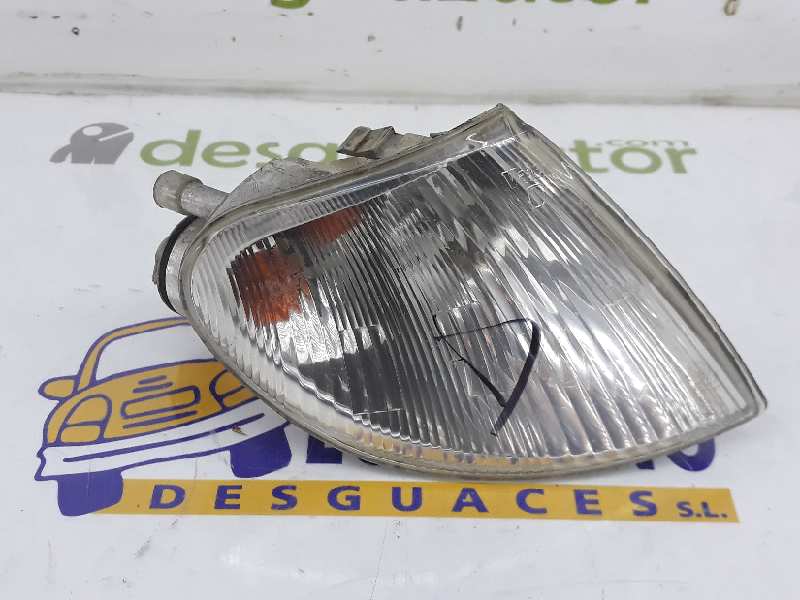 PEUGEOT Partner 1 generation (1996-2012) Front Right Fender Turn Signal 9621302580 19874230