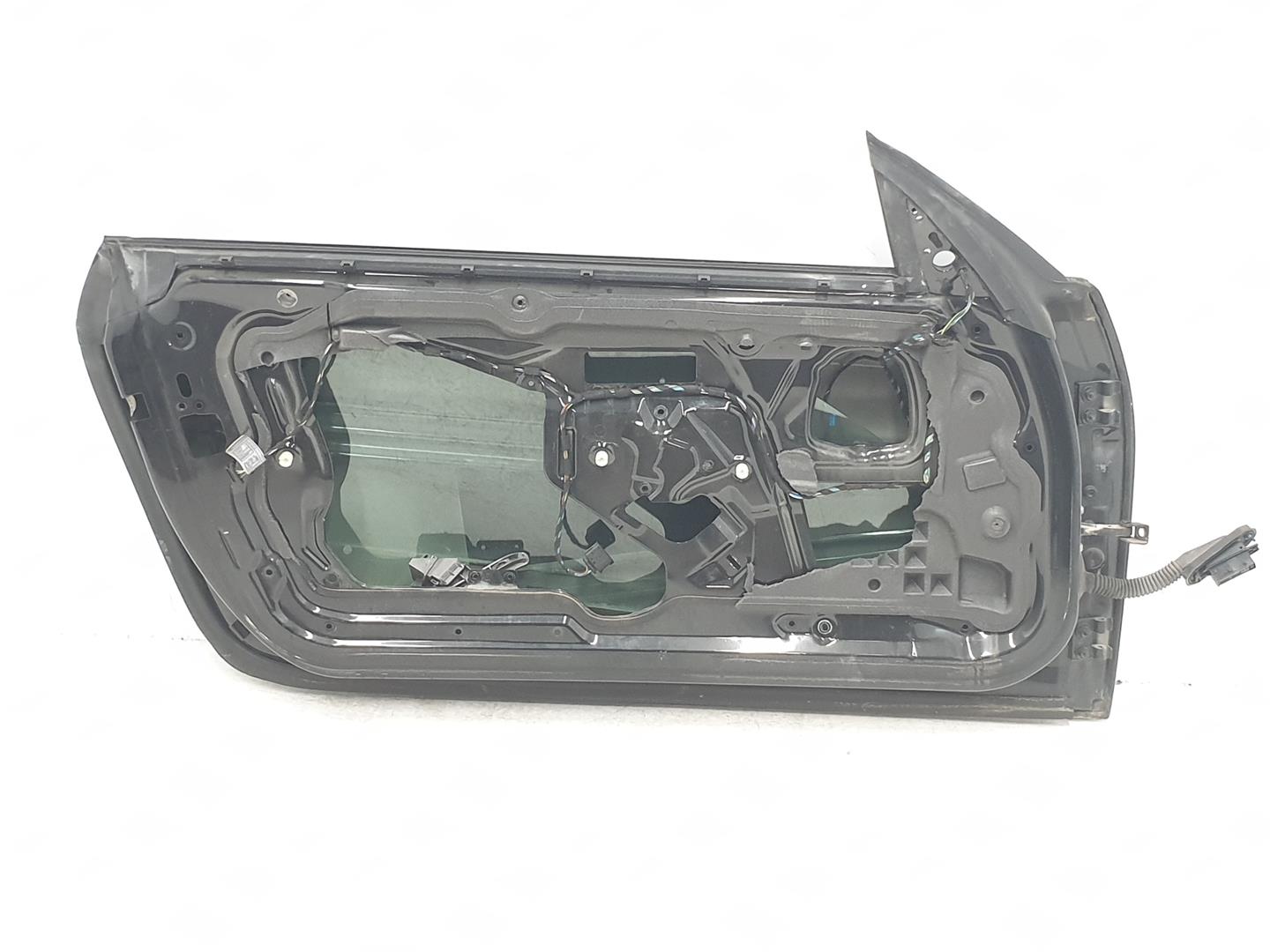 BMW 3 Series E90/E91/E92/E93 (2004-2013) Front Left Door 7200569, 41517200569, COLORGRISOSCURO475 23894814