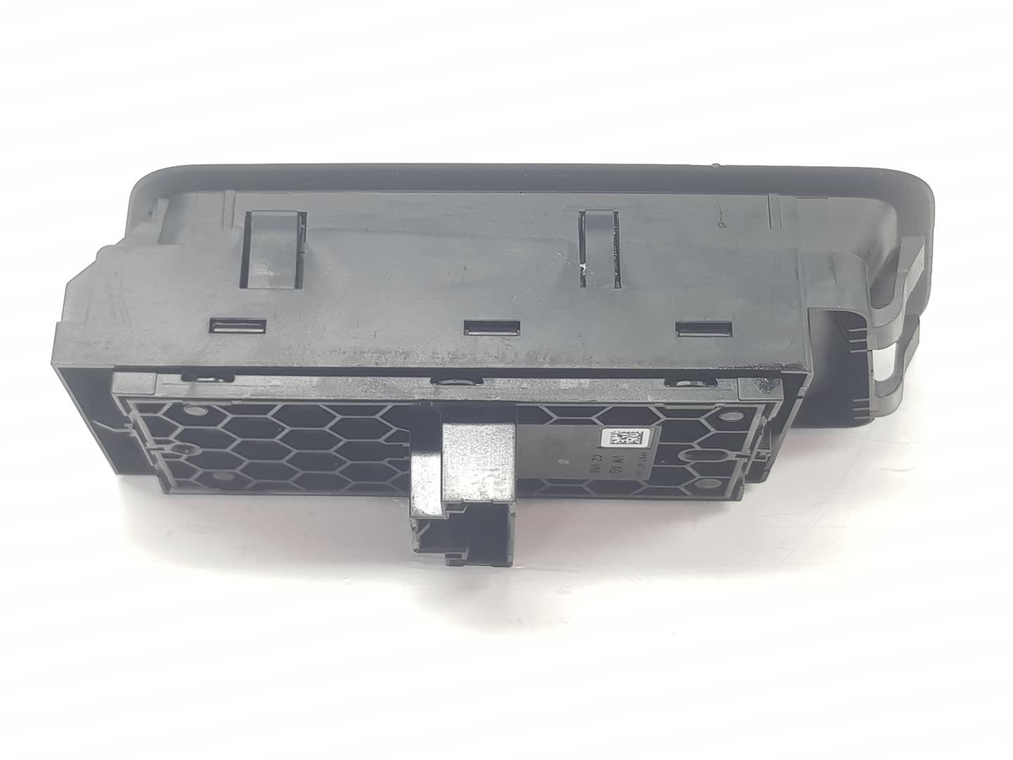 VOLKSWAGEN Golf 7 generation (2012-2024) Front Left Door Window Switch 5G0959857E, 5G1867255C 24156819