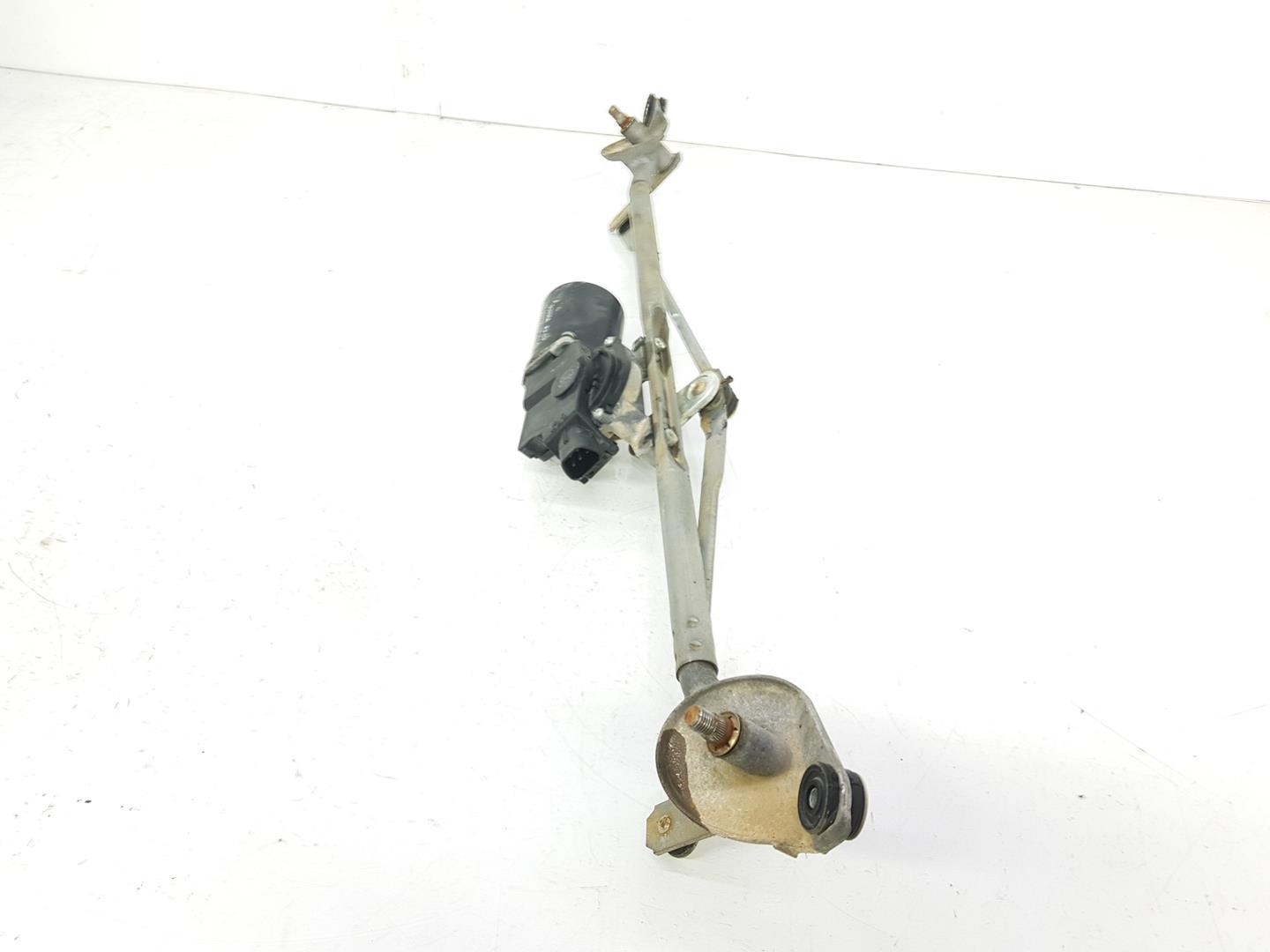 TOYOTA Land Cruiser 70 Series (1984-2024) Front Windshield Wiper Mechanism 8511060350,8515060260 19893670