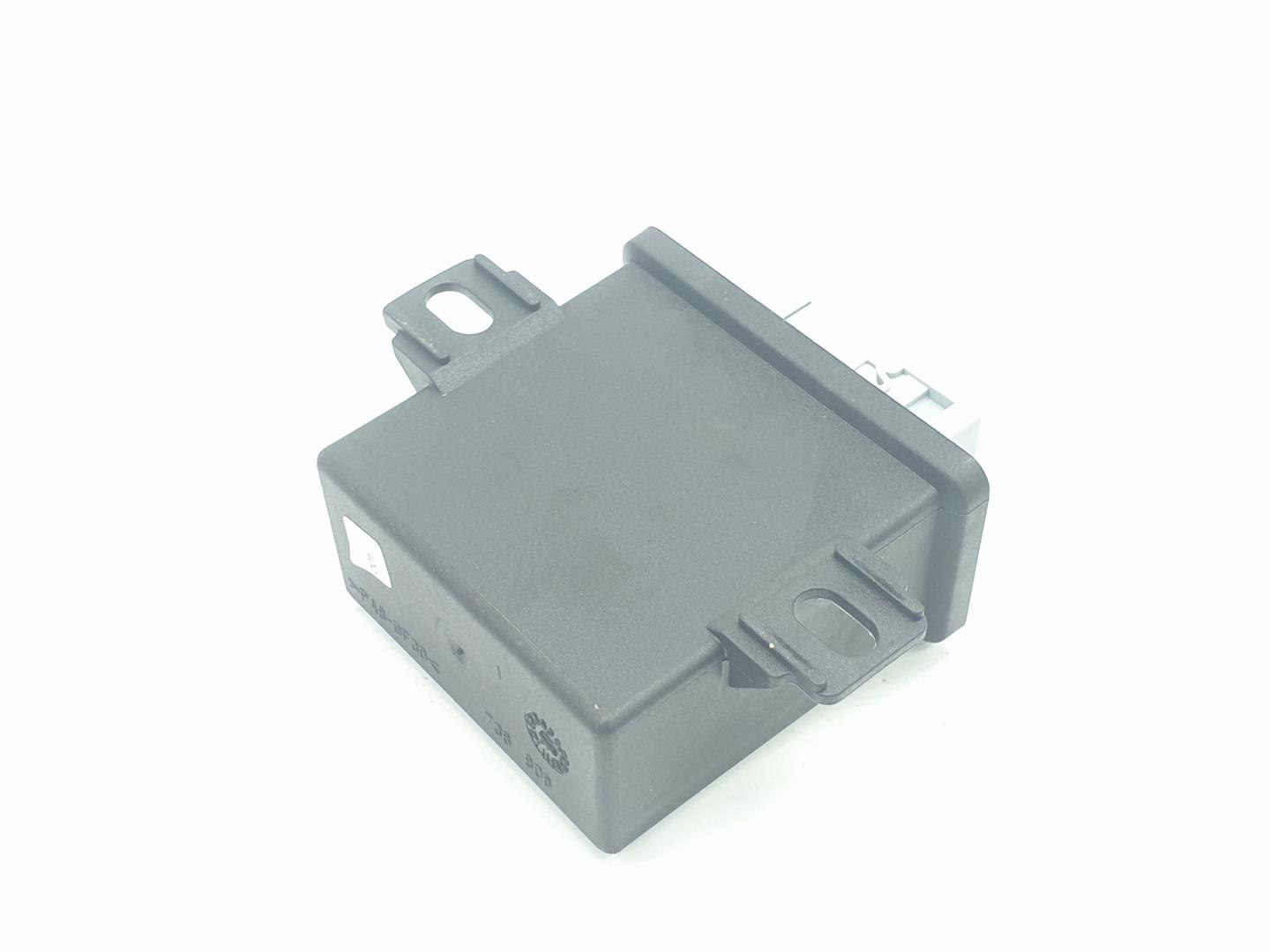 AUDI A1 8X (2010-2020) Other Control Units 8X0907357E, 8X0907357B 23499625