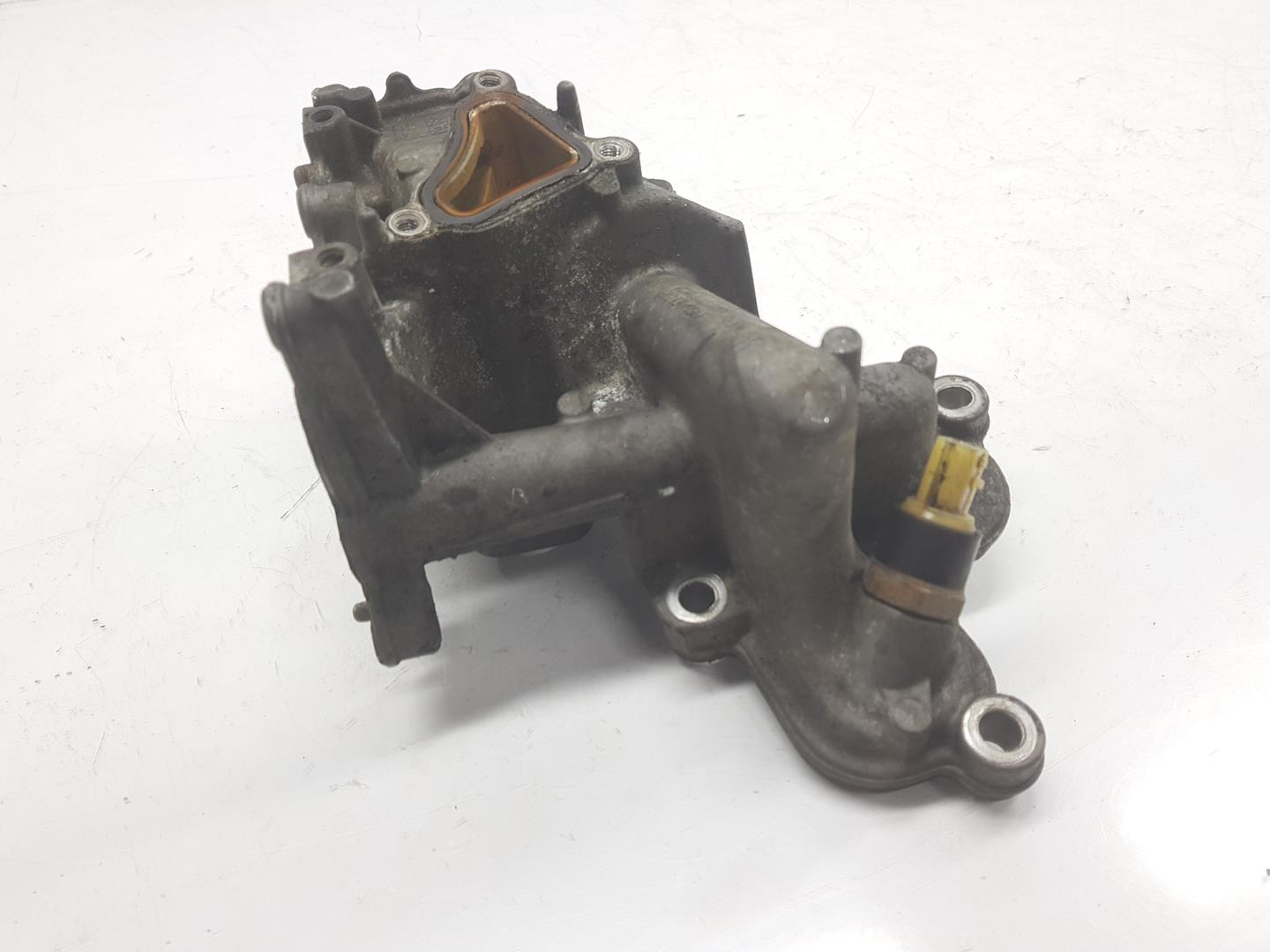 RENAULT Megane 2 generation (2002-2012) Autres pièces du compartiment moteur 8200797762, 8200797762, 2222DL 19910144