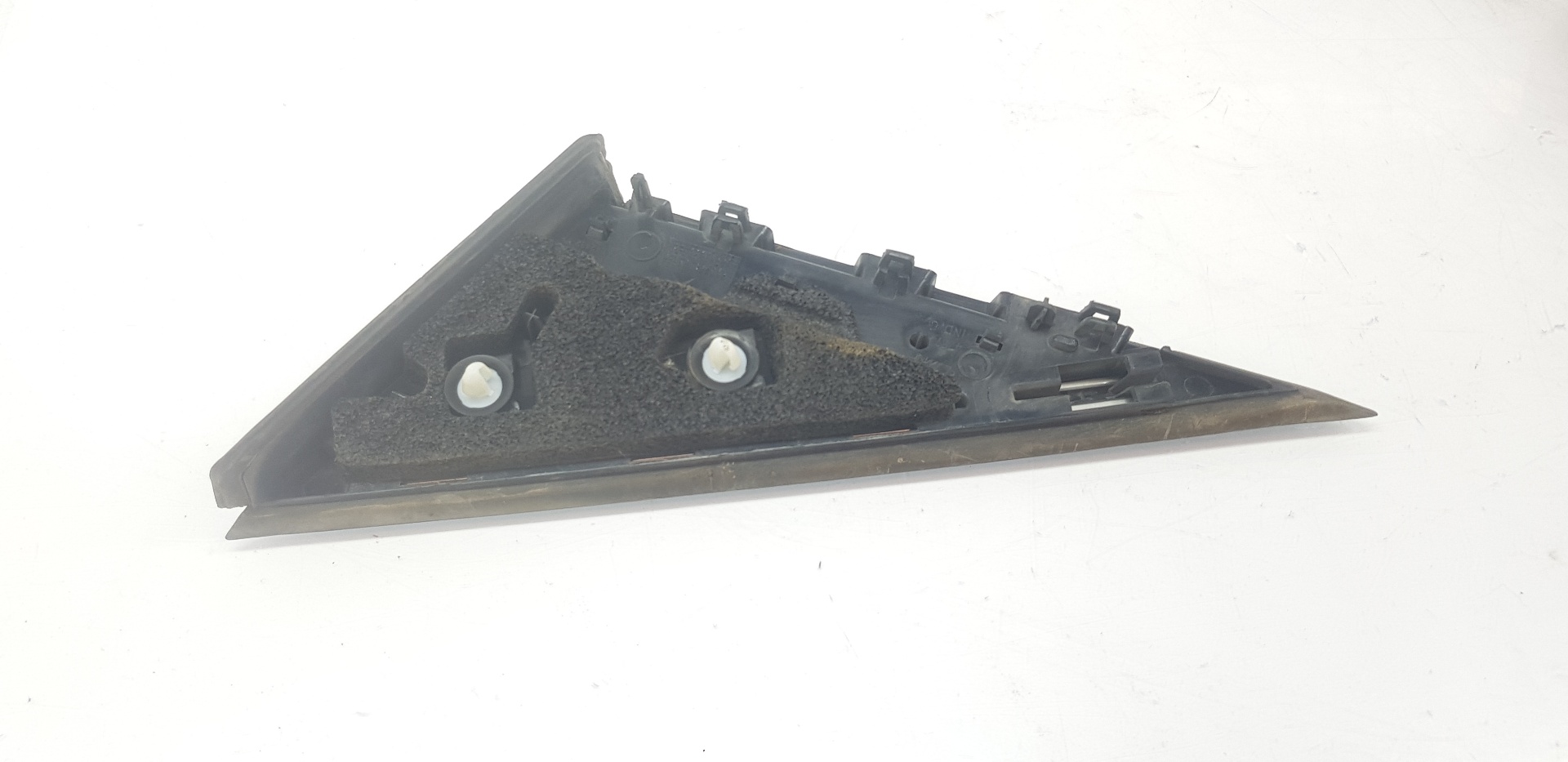 PEUGEOT 3008 1 generation (2010-2016) Other Trim Parts 96842432XY, 96842432XY 24172382