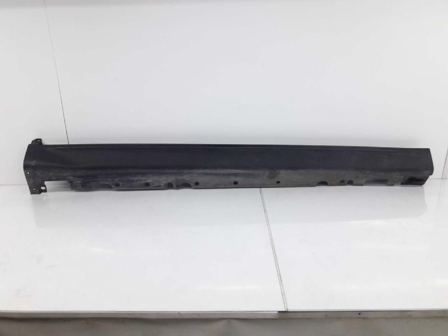 BMW X6 E71/E72 (2008-2012) Right Side Sideskirt 51777191242, 51777191242 19913260