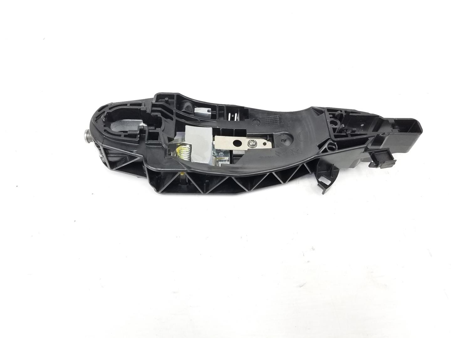 PEUGEOT 208 2 generation (2019-2023) Other Interior Parts 9802977180, 9802977180 24133437