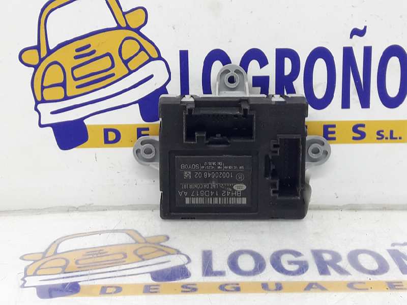 LAND ROVER Range Rover Sport 1 generation (2005-2013) Other Control Units LR023342,BH4214D617AA 19555899