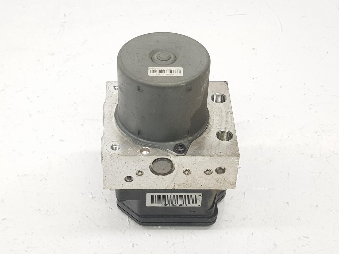 KIA Rio 3 generation (2011-2017) ABS Pump 589201W500,589201W500 19799322