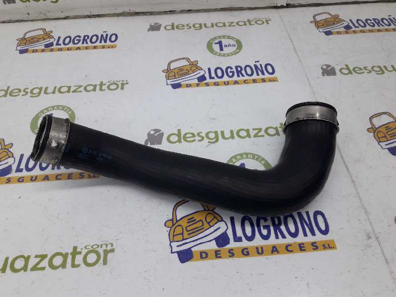 VOLKSWAGEN Touareg 1 generation (2002-2010) Intercooler Hose Pipe 7L6145790B, 7L6145790B 19622407