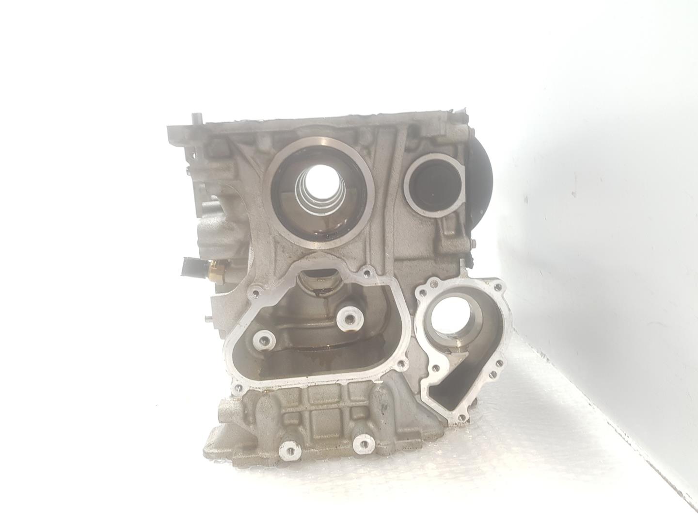 PEUGEOT 208 2 generation (2019-2023) Engine Block 9812003880,9812003880 24206214