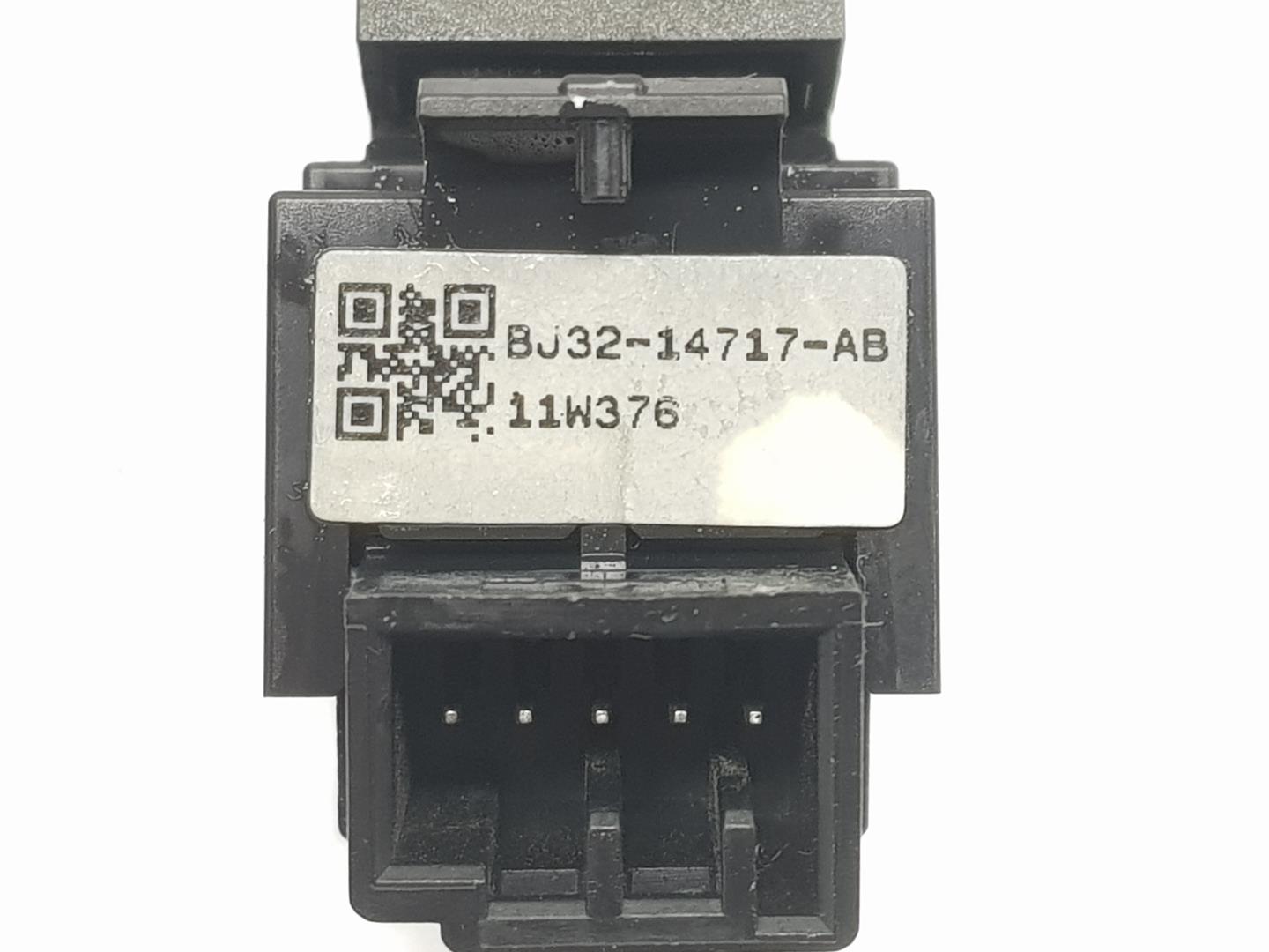 LAND ROVER Range Rover Evoque L538 (1 gen) (2011-2020) Front Right Door Window Switch LR025907, LR025907 22613162