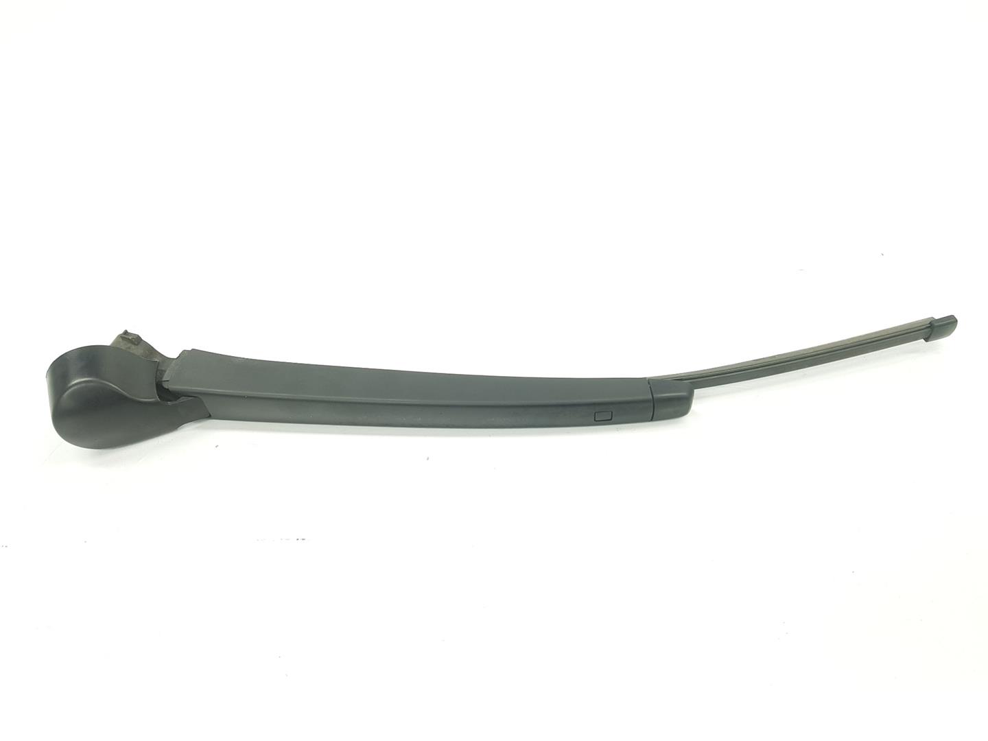 SEAT Alhambra 2 generation (2010-2021) Tailgate Window Wiper Arm 2G0955707,2G0955707 21078837