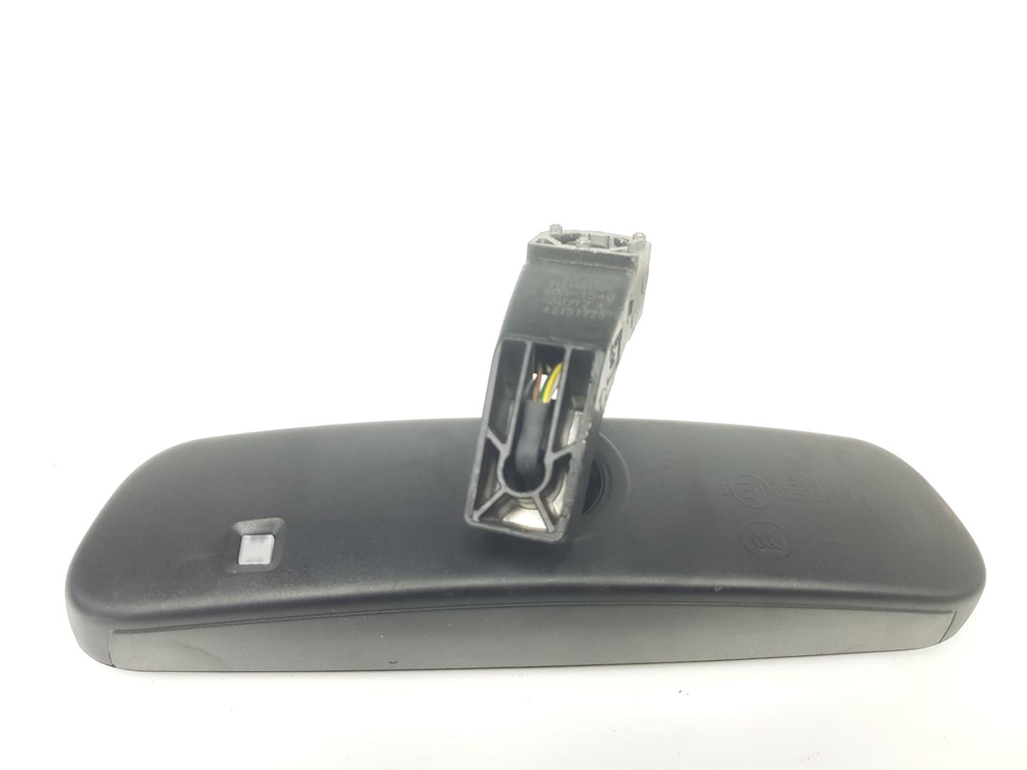 BMW X6 E71/E72 (2008-2012) Interior Rear View Mirror 9134461, 51169134461 23800263