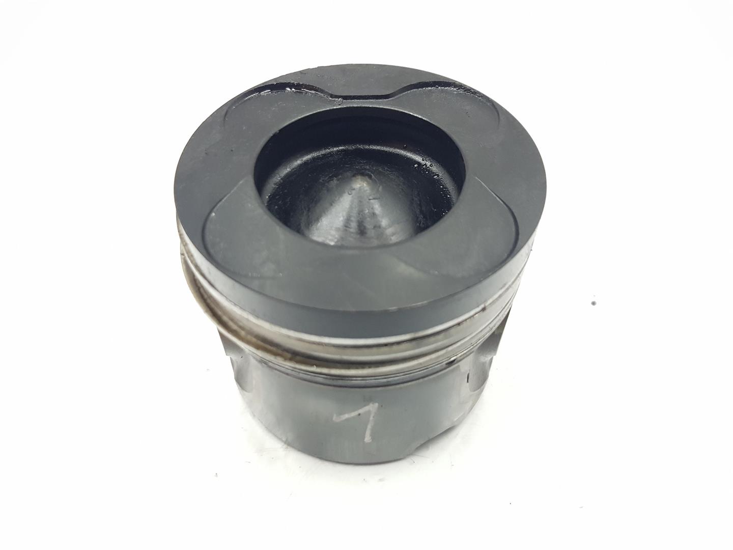 BMW X6 E71/E72 (2008-2012) Поршень 11257792745,PISTON306D3 19806450