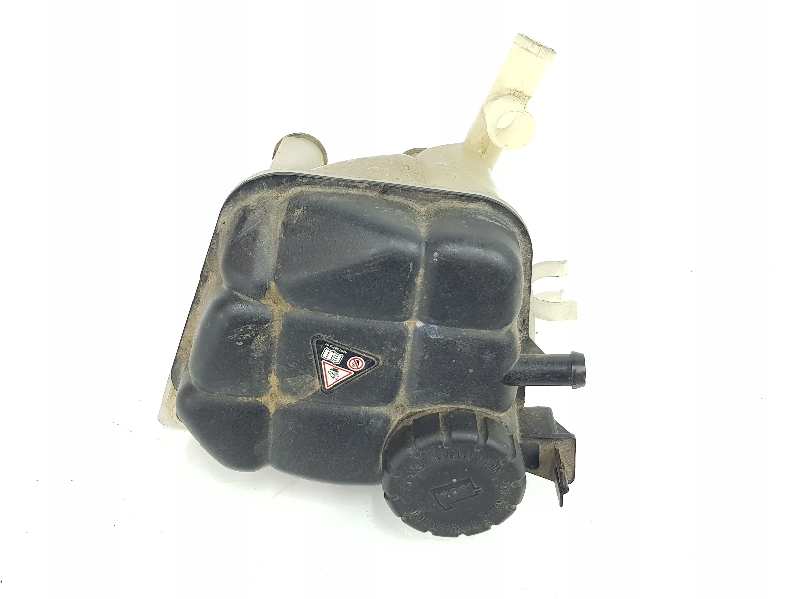 MERCEDES-BENZ M-Class W166 (2011-2015) Expansion Tank 1665000049, 1665000049 24062115