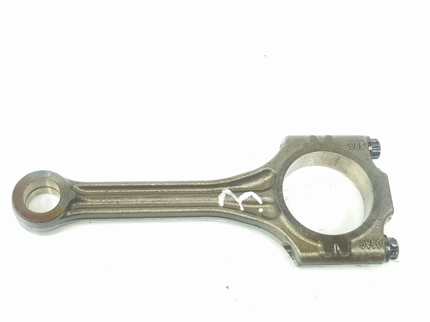 SEAT Ibiza 4 generation (2008-2017) Connecting Rod BIELACGPA, CGPA, 1151CB 19938367