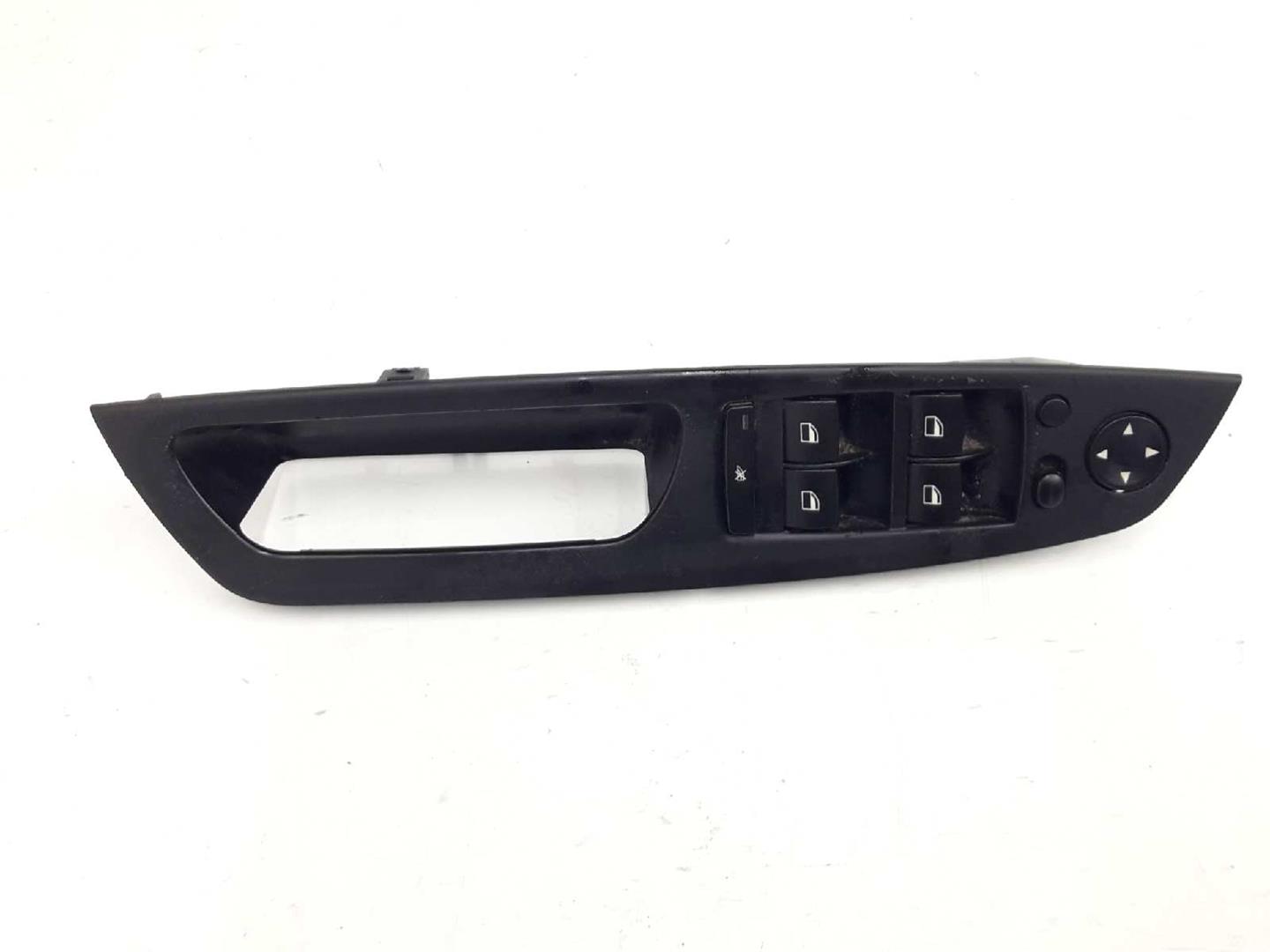 BMW X6 E71/E72 (2008-2012) Front Left Door Window Switch 9122121,61319122121 19666899