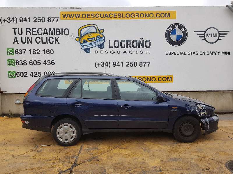 FIAT Marea 1 generation (1996-2001) Права задня фара 0046808766 19743070