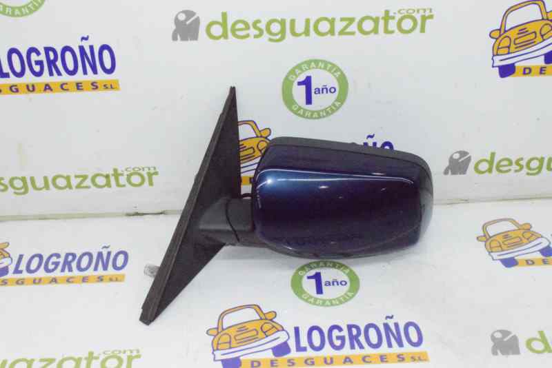 BMW 5 Series E60/E61 (2003-2010) Left Side Wing Mirror 51167189573, 51167189573, COLORAZUL 19585851