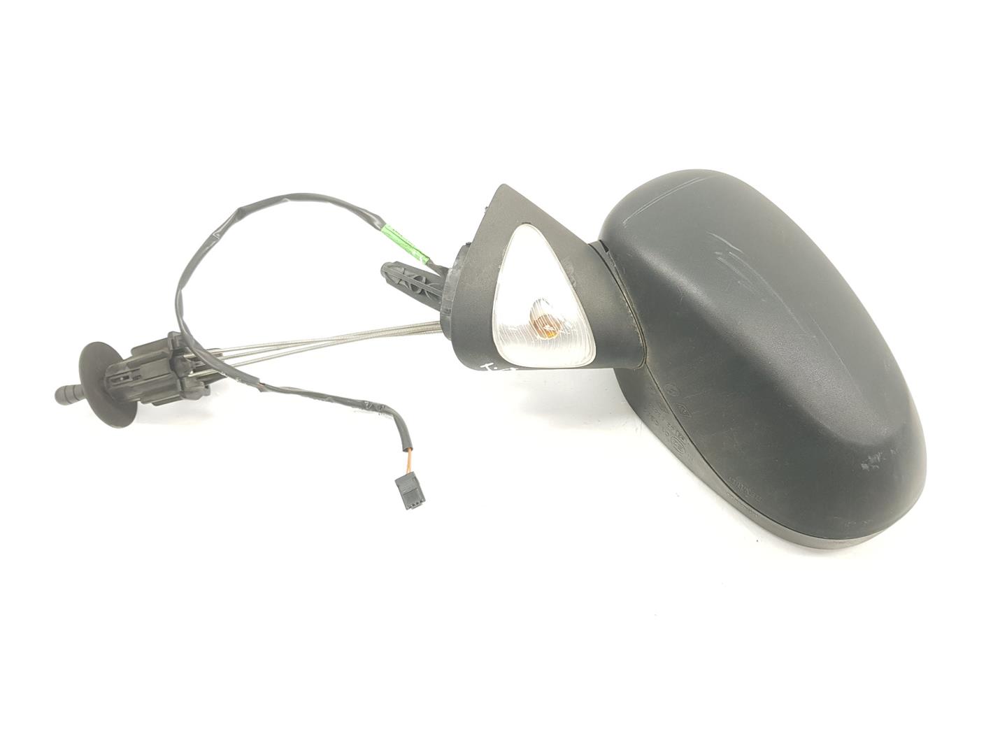 RENAULT Modus 1 generation (2004-2012) Left Side Wing Mirror 7701065900, 7701065900 24190936