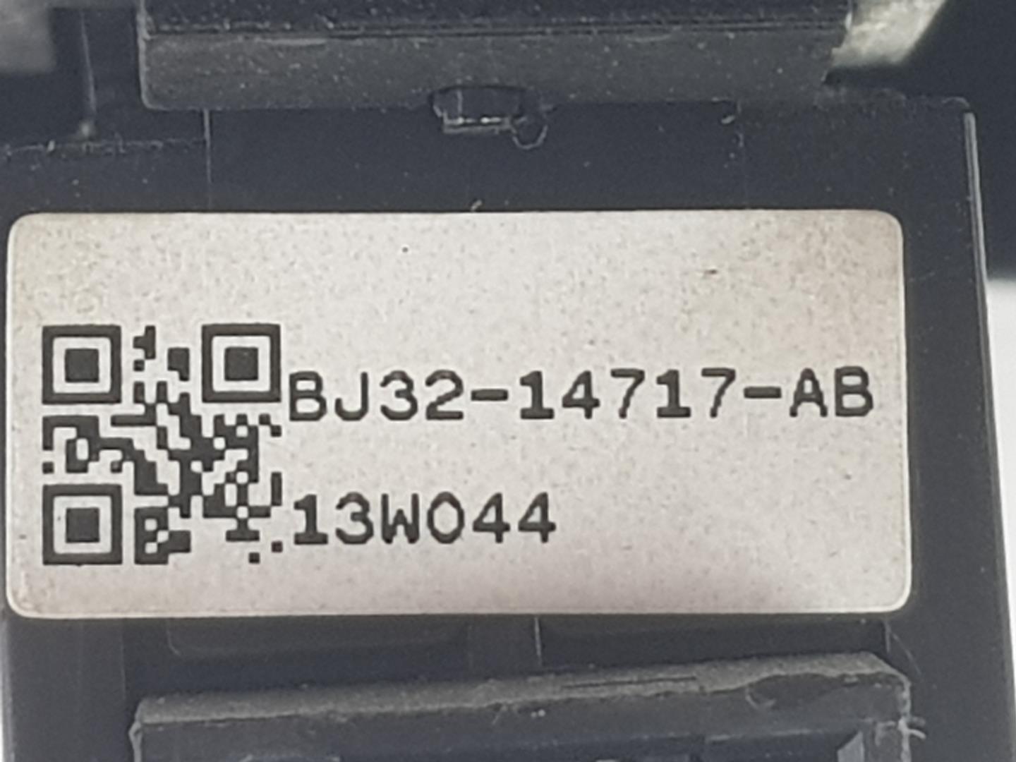 LAND ROVER Range Rover Evoque L538 (1 gen) (2011-2020) Rear Right Door Window Control Switch LR025907, BJ3214717AB, 1141CB 23799050