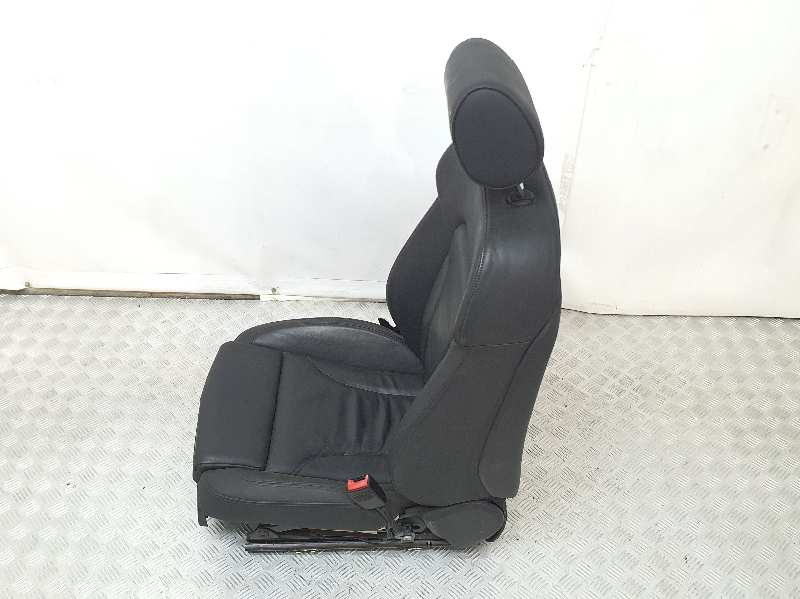 AUDI Q7 4L (2005-2015) Front Right Seat CUERONEGRO 19751898