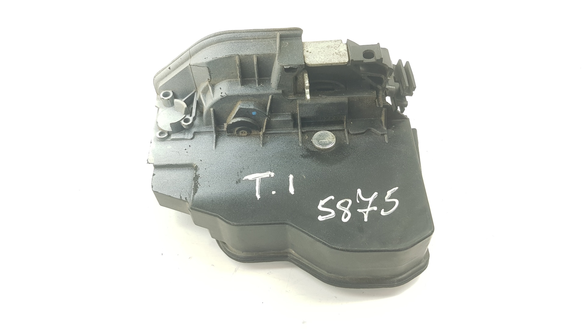 MINI F30/F31 (2011-2020) Rear Left Door Lock 51227229459, 51227229459 24194813