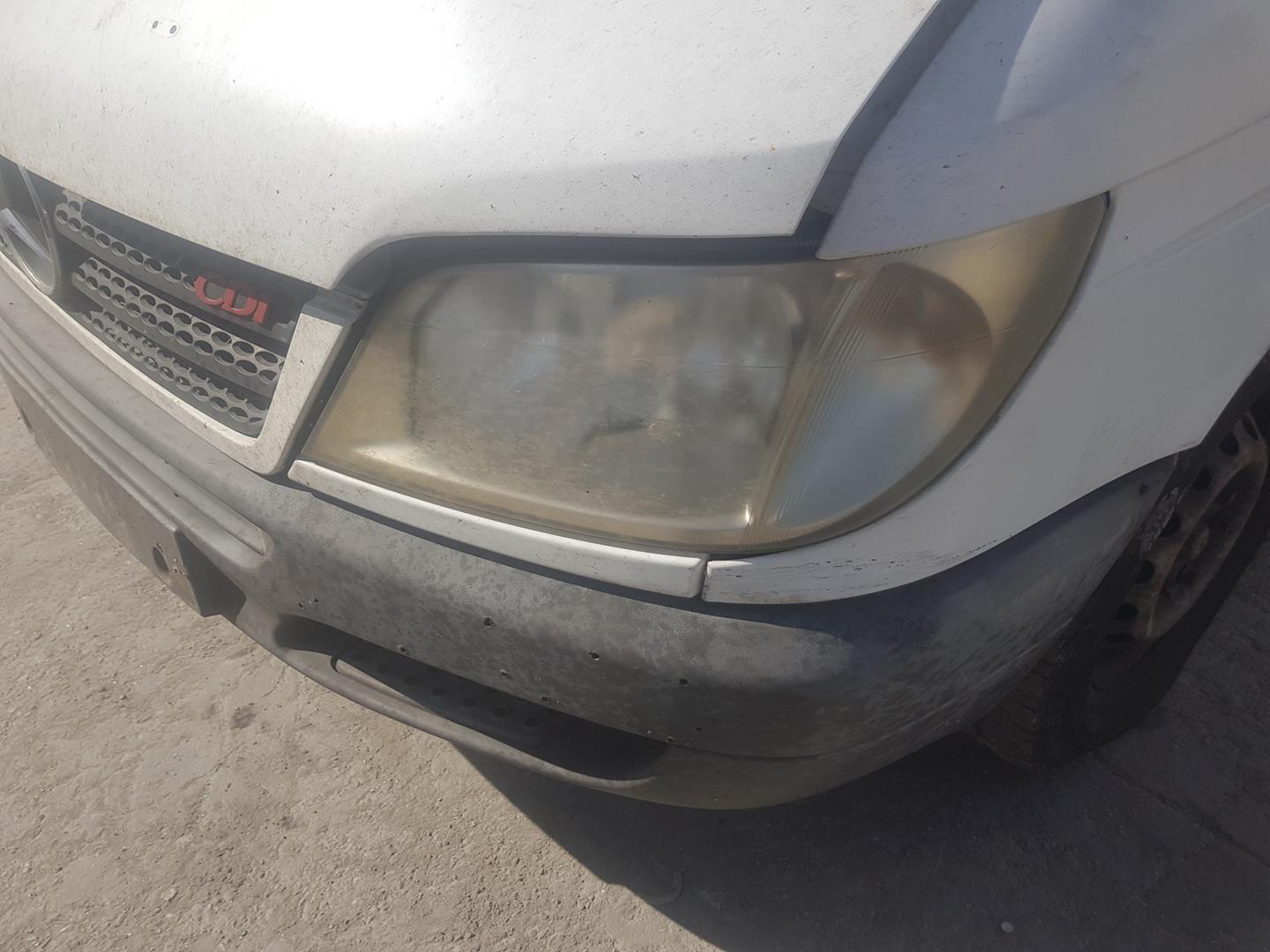 MERCEDES-BENZ B-Class W245 (2005-2011) Колесо A9034010802,6JX15H2IS75,15PULGADAS 26796213