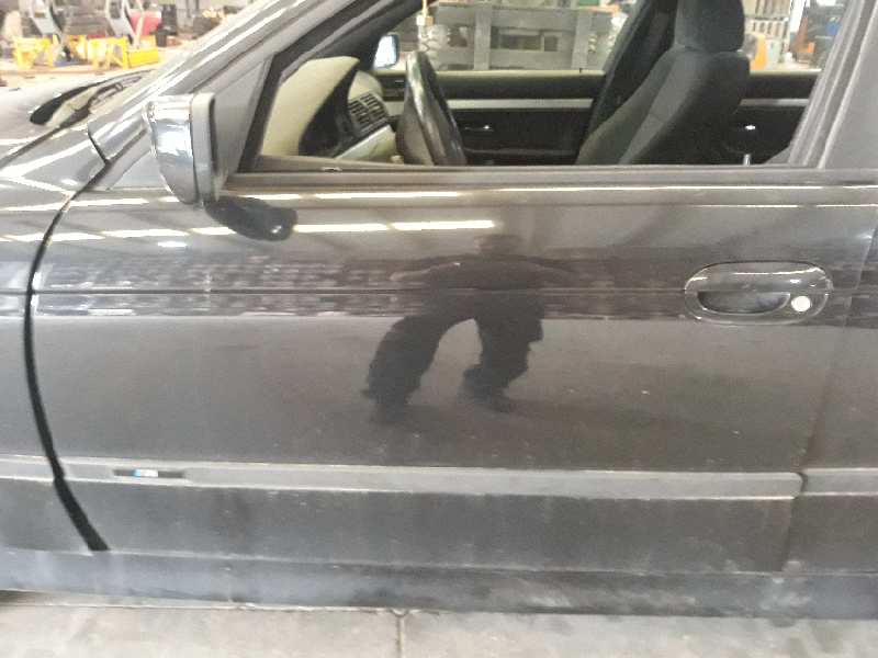 OPEL 5 Series E39 (1995-2004) Alte unități de control 61356901226,6901226 19862589