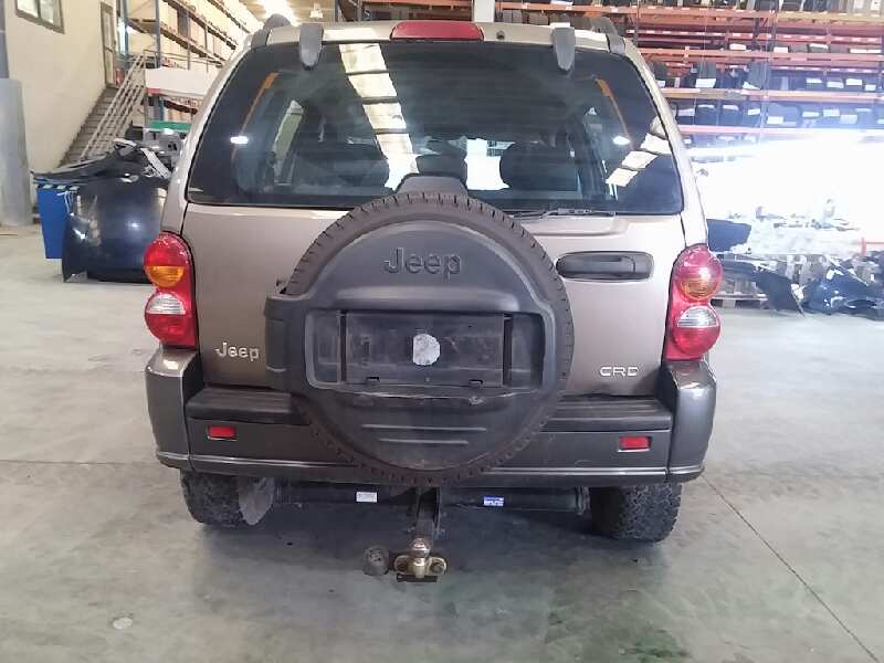 JEEP Cherokee 3 generation (KJ)  (2005-2007) Salono veidrodis 04805332AD, 04805332AD 19829426