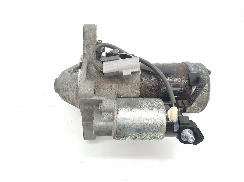 MAZDA CX-7 1 generation (2006-2012) Starter Motor R2AH18400, R2AH18400 19702716