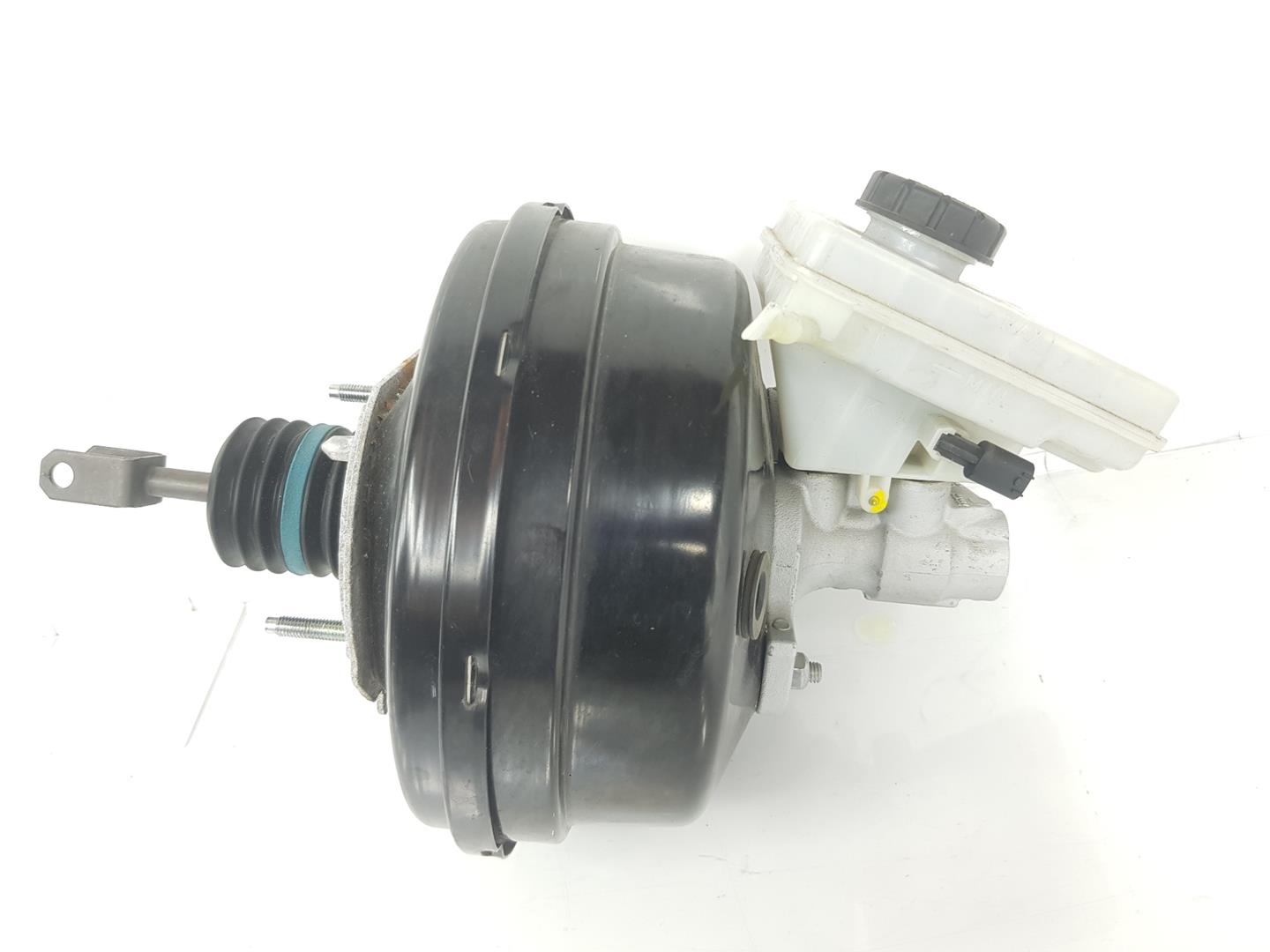 BMW X4 F26 (2014-2018) Brake Servo Booster 34336797469, 34336797469 19785118