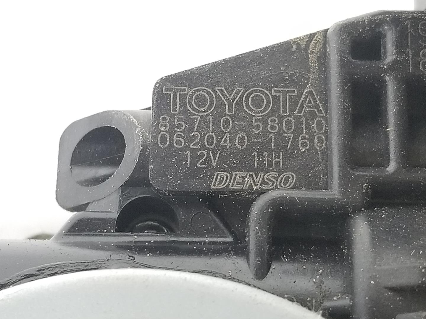 TOYOTA Land Cruiser 70 Series (1984-2024) Стеклоподъемник задней левой двери 6980435080, 6980435080, CONMOTOR 19904280