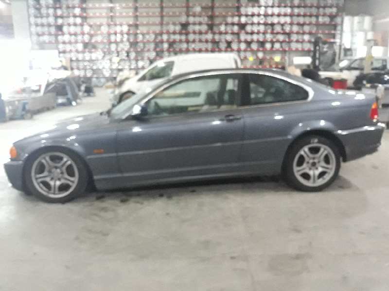 BMW 3 Series E46 (1997-2006) Sebességváltó 23007505600,23007505600,S5D250G,23001434415 19589430