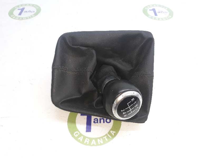 VOLKSWAGEN Tiguan 1 generation (2007-2017) Gear Shifting Knob 5N0711113AA, 5N0711113AA, 6VELOCIDADES 19664904