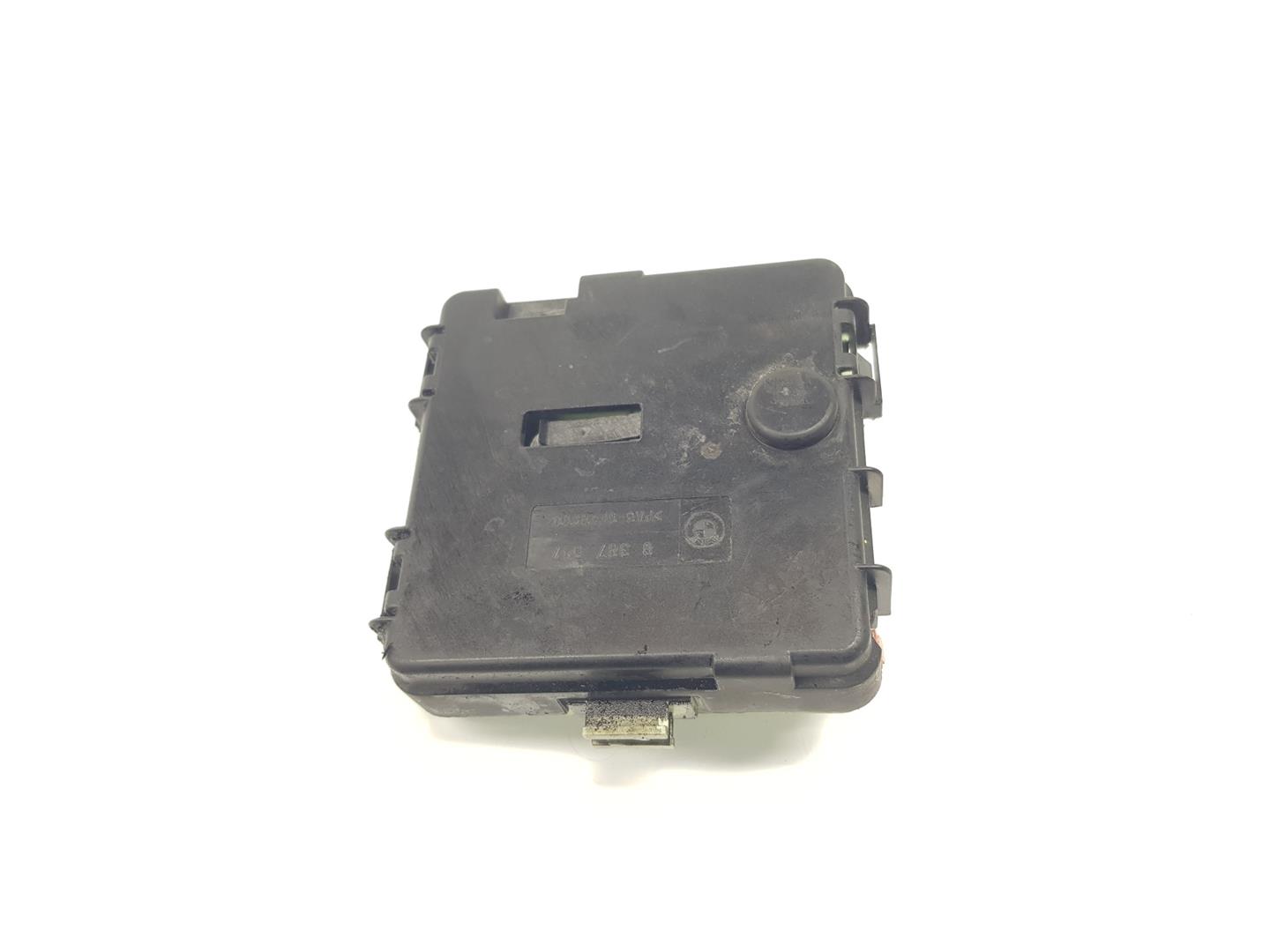 BMW X3 E83 (2003-2010) Fuse Box 61138387547,8387547 24198505