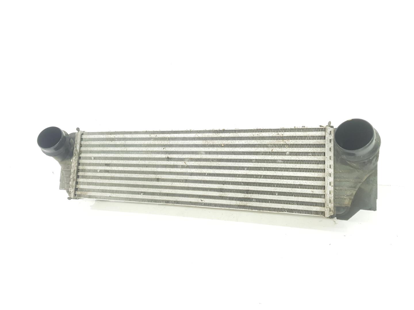 BMW 5 Series Gran Turismo F07 (2010-2017) Intercooler Radiator 17517805629, 17517805629 19774598