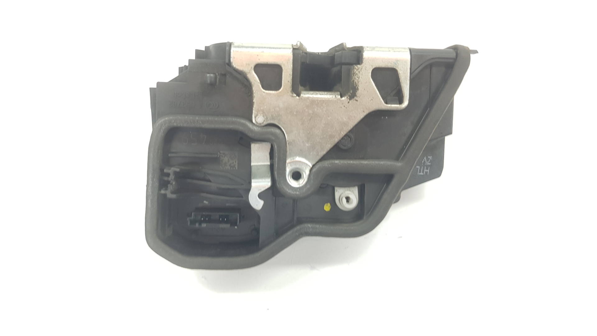 MINI F30/F31 (2011-2020) Rear Left Door Lock 51227229459, 51227229459 24194813