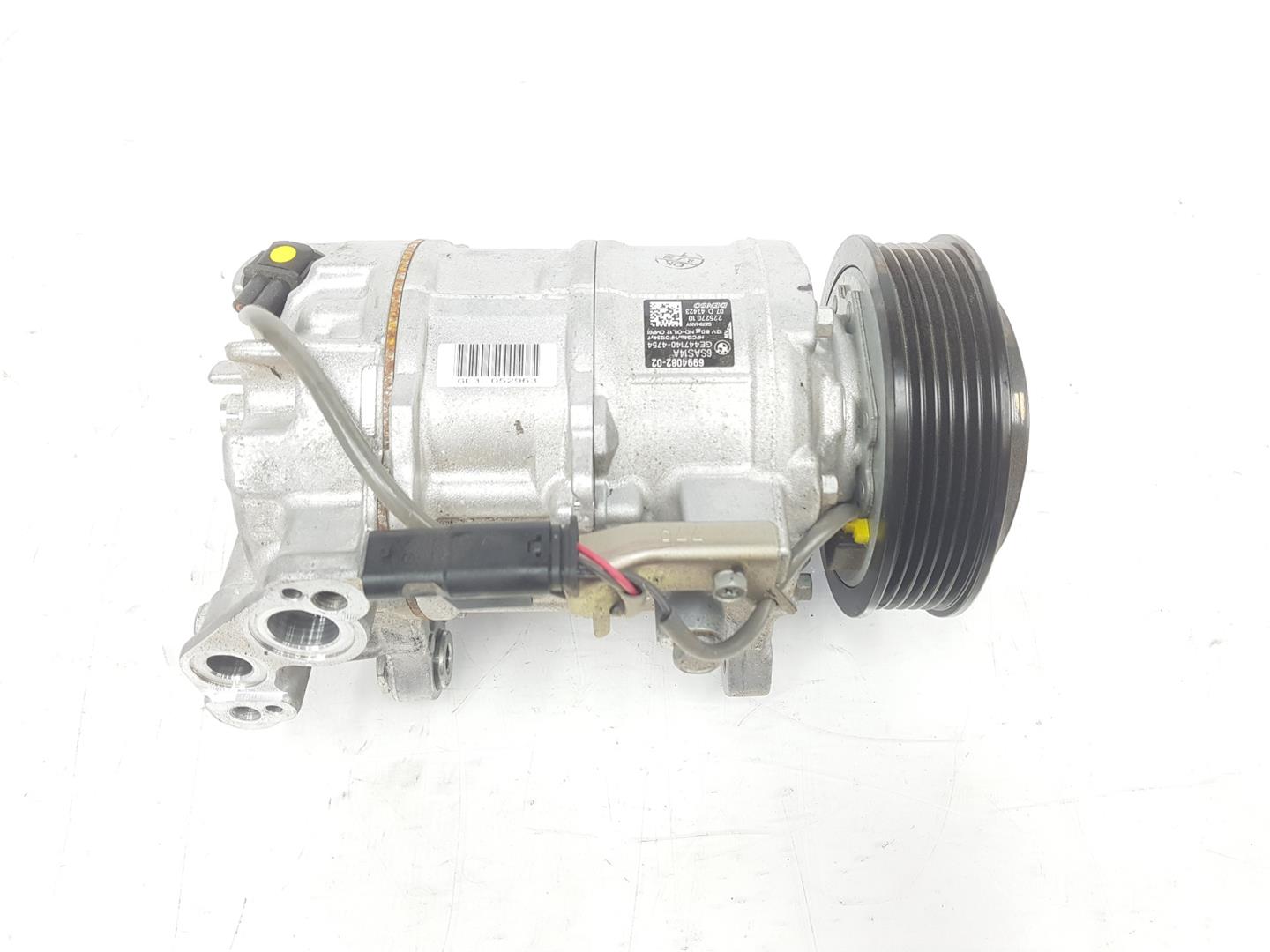 BMW 2 Series F22/F23 (2013-2020) Air Condition Pump 64526994082, 6994082, 1212CD2222DL 19830680