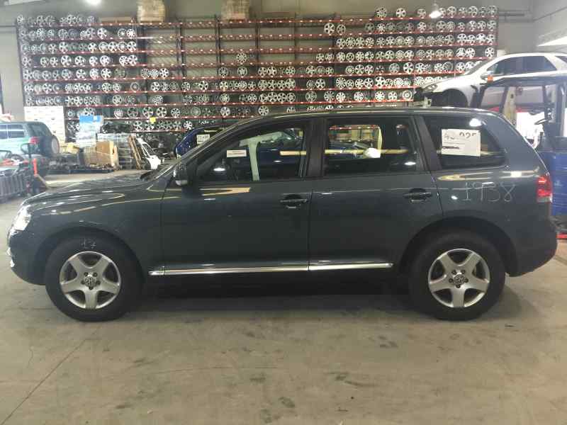 VOLKSWAGEN Touareg 1 generation (2002-2010) Раздатка 0AD341012L, 0AD341011E, 0AD341011AX 19613527