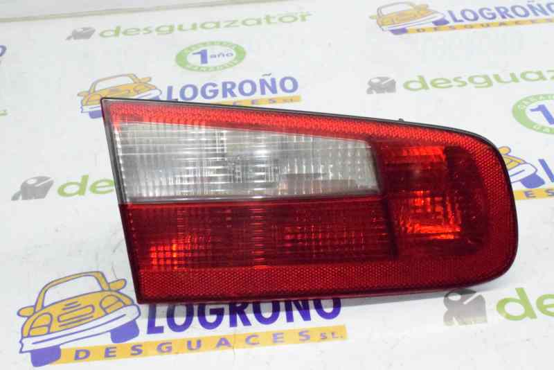 RENAULT Laguna 2 generation (2001-2007) Bec  hayon  stânda spate 8200002475, 8200002475 19573798