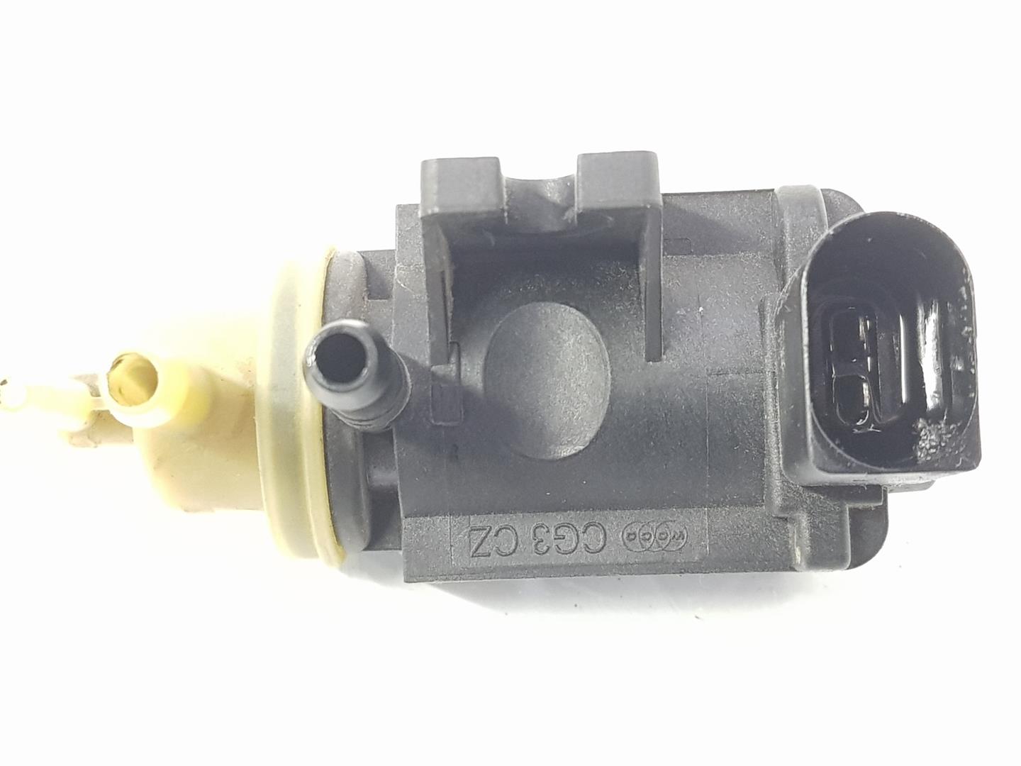 VOLKSWAGEN Passat B8 (2014-2023) Solenoidas 1K0906627B,04L131051F 19798021