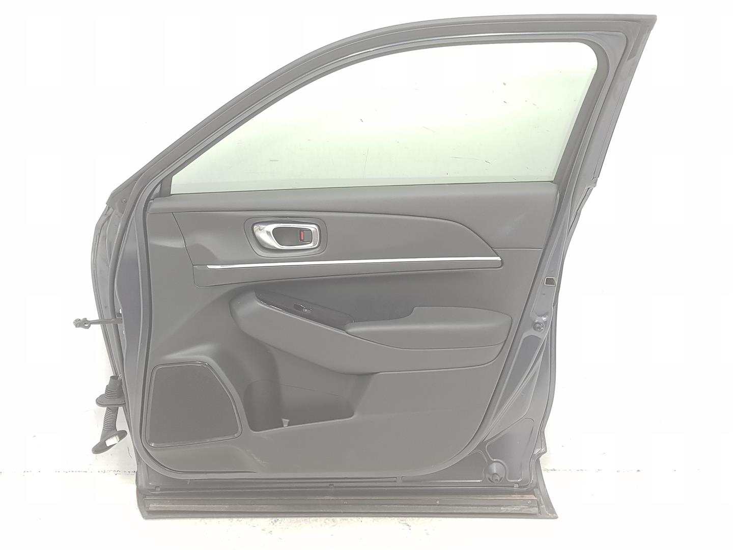 HONDA HR-V 2 generation (2015-2022) Front Right Door 67510T8MG00ZZ, COLORGRISOSCURO, 1161CB 24245715