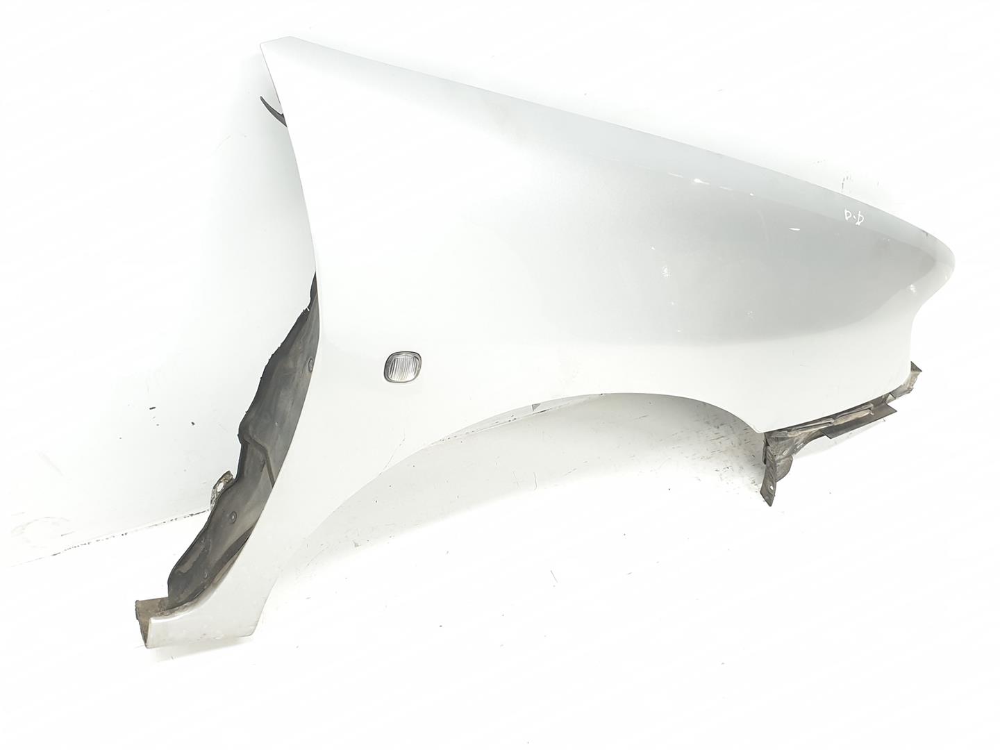 TOYOTA Corolla 1 generation E10 (1966-1970) Front Right Fender 6K0821022D,6K0821022D,COLORGRISL1 24753066