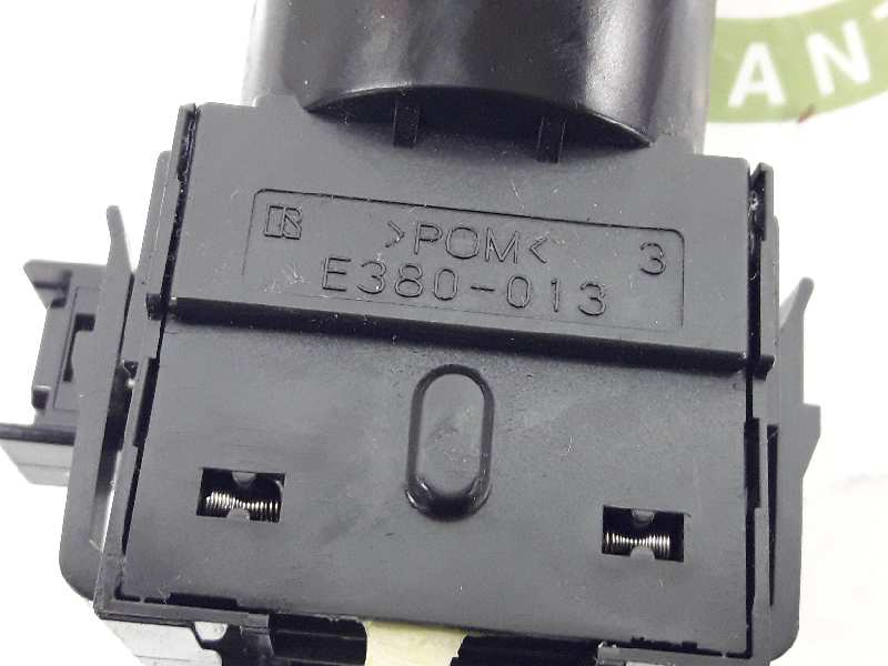CITROËN C-Crosser 1 generation (2007-2013) Turn switch knob 1614232280, E380013 19641284