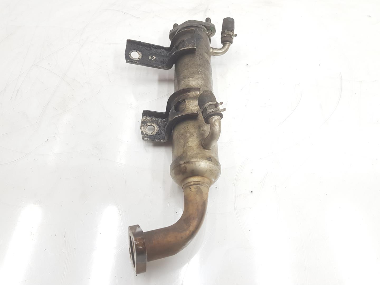 MAZDA 3 generation (2000-2013) EGR hűtő WLE820304, WLE820304, 1111AA 24247146