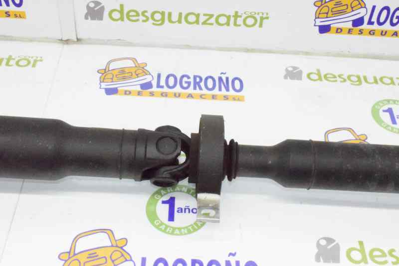 BMW 1 Series E81/E82/E87/E88 (2004-2013) Arbre de transmission court de boîte de vitesses 26107567953, 26107567953 19573583