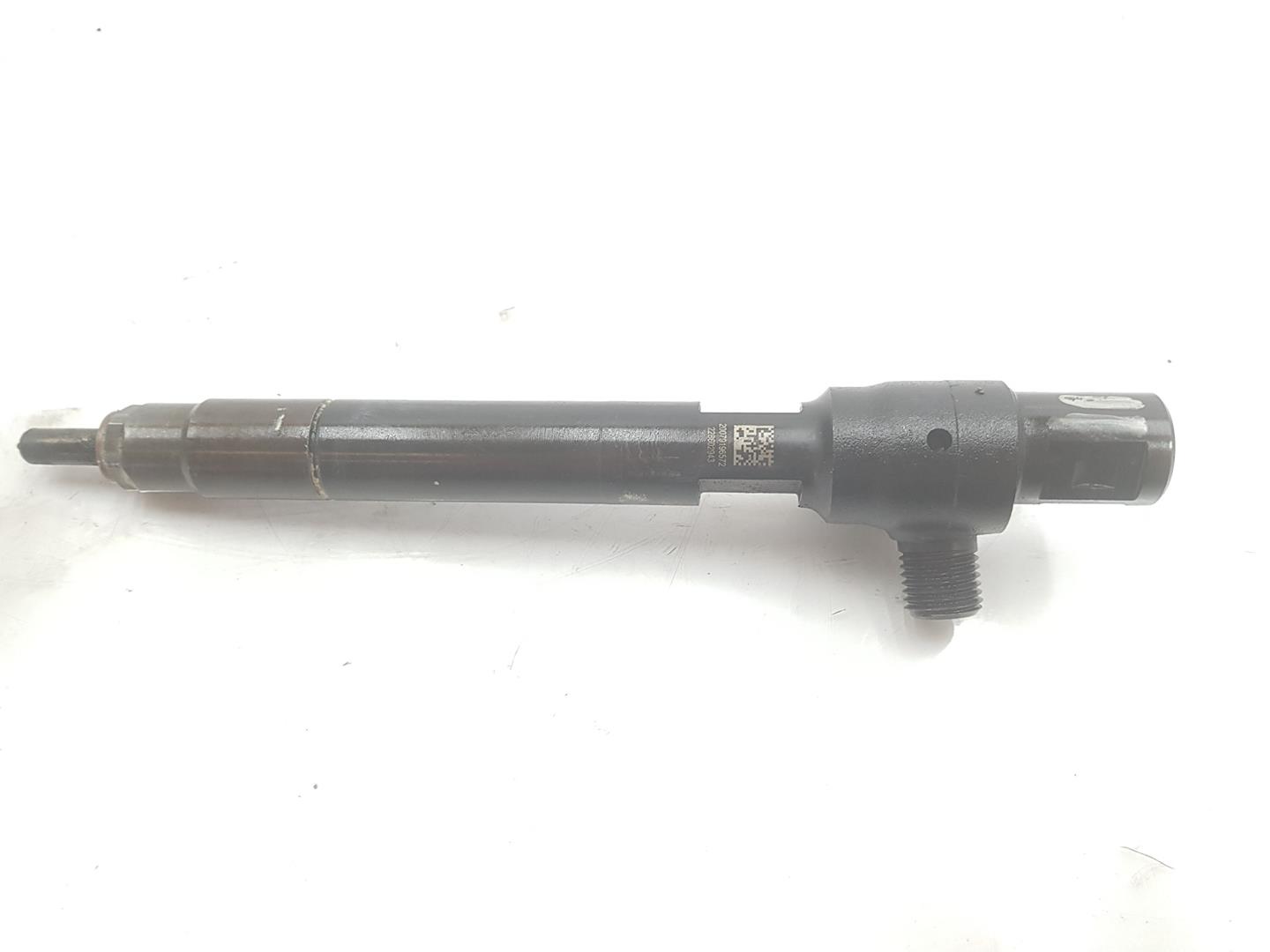 CITROËN SpaceTourer 1 generation (2017-2023) Fuel Injector 9674984080, 9674984080, 1511AA 25569365