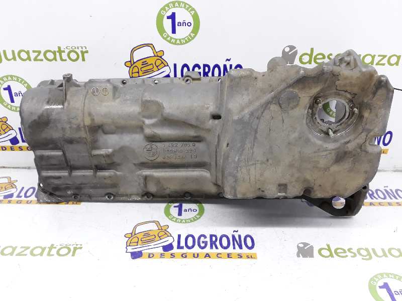 BMW 3 Series E46 (1997-2006) Crankcase 1432705, 14327059, P68110226 19580715